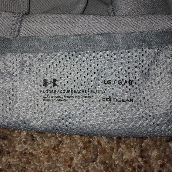 Under Armour Sweatshirt - L - Picture 4 of 4
